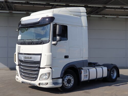 DAF XF 480 4X2 tegljač