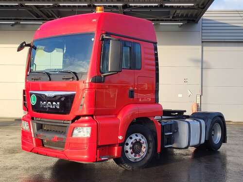 MAN TGS 18.440 4X2 tegljač