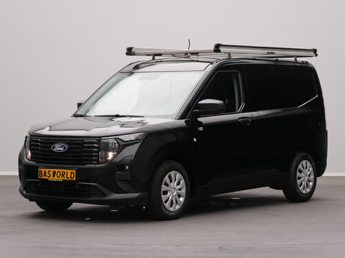 Ford Transit Courier 100pk Furgonetka
