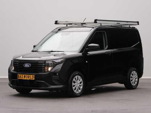 Ford Transit Courier 100pk закрыто