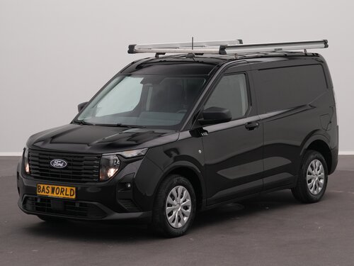 Ford Transit Courier 100pk закрыто