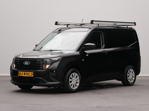 Ford Transit Courier 100pk закрыто