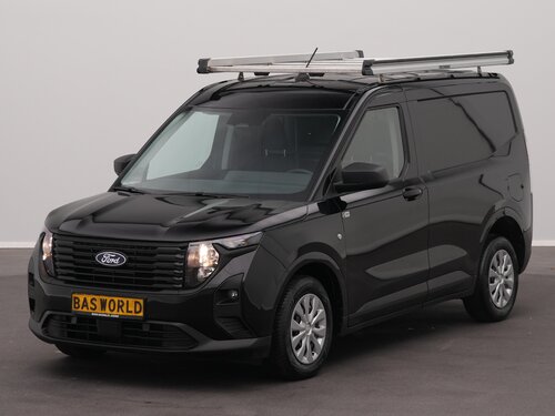 Ford Transit Courier 100pk закрыто