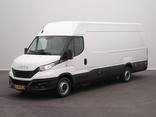 Iveco Daily 35S16 Furgoneta cerrada