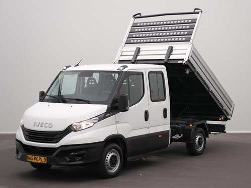 Iveco Daily 35S16 Kipper
