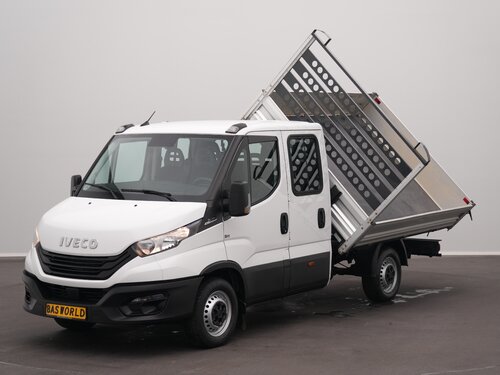 Iveco Daily 35S16 Kiper