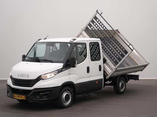 Iveco Daily 35S16 Tipper