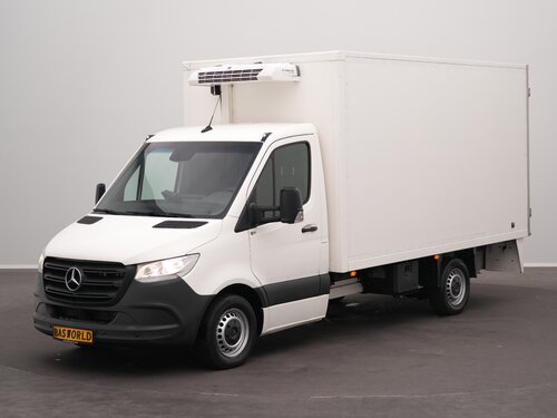 Mercedes Sprinter 314 CDI frigorifero chiuso