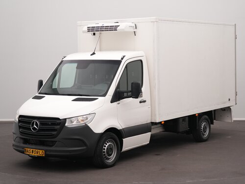 Mercedes Sprinter 314 CDI Koelwagen