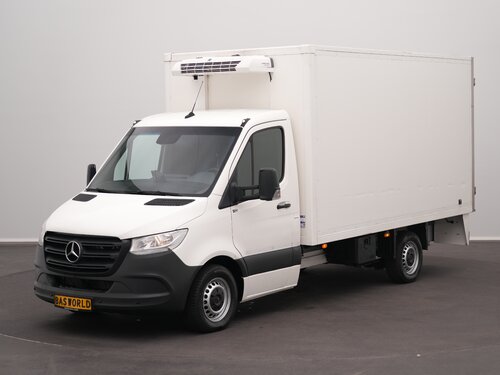 Mercedes Sprinter 314 CDI Koelwagen