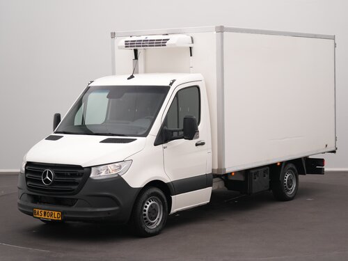 Mercedes Sprinter 314 CDI Koelwagen