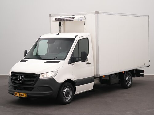 Mercedes Sprinter 314 CDI Koelwagen
