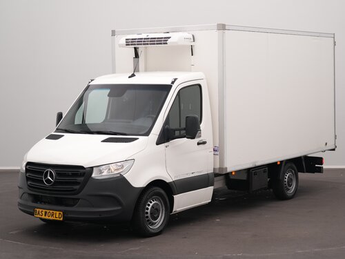 Mercedes Sprinter 314 CDI Koelwagen