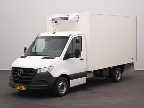 Mercedes Sprinter 314 CDI Koelwagen