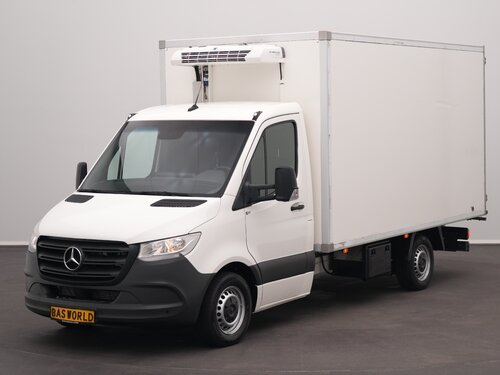Mercedes Sprinter 314 CDI Koelwagen