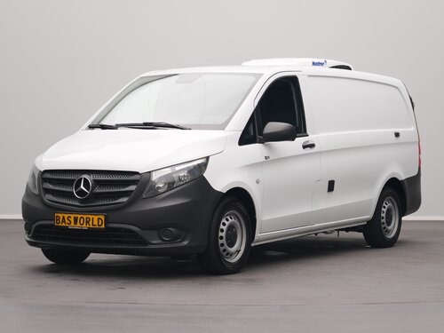 Mercedes Vito 116 Gekoelde bestelbus