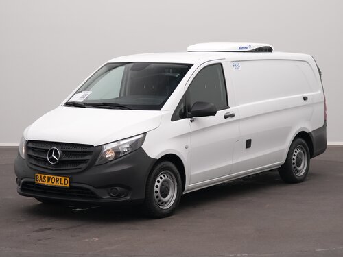 Mercedes Vito 116 Autoutilitară frigorifică închisă