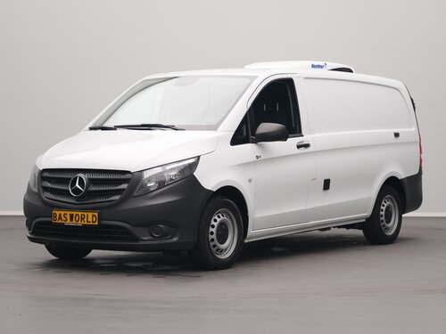 Mercedes Vito 116 Gekoelde bestelbus