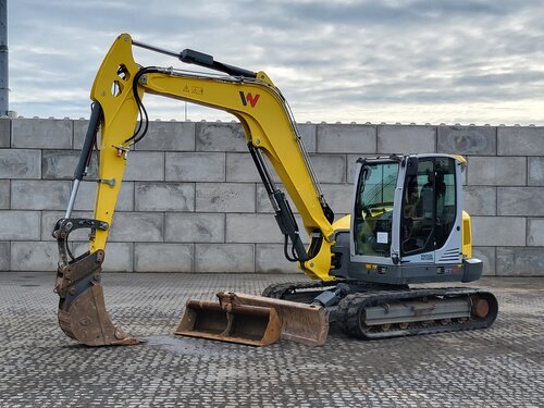 Wacker Neuson ET90