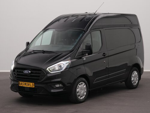 Ford Transit Custom  130PK Furgonetka