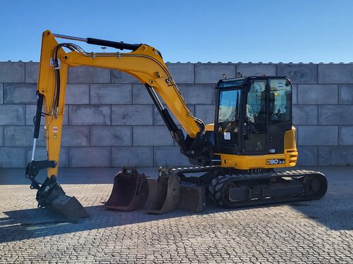 JCB 90Z-2