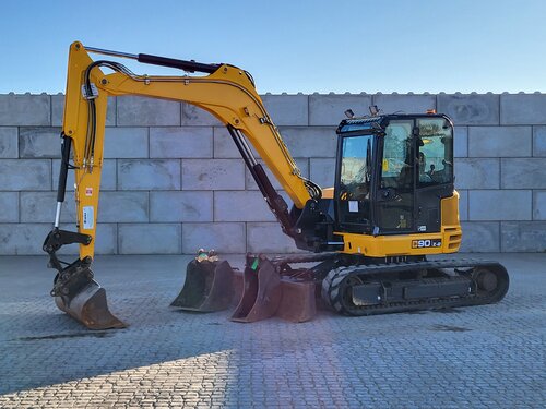 JCB 90Z-2