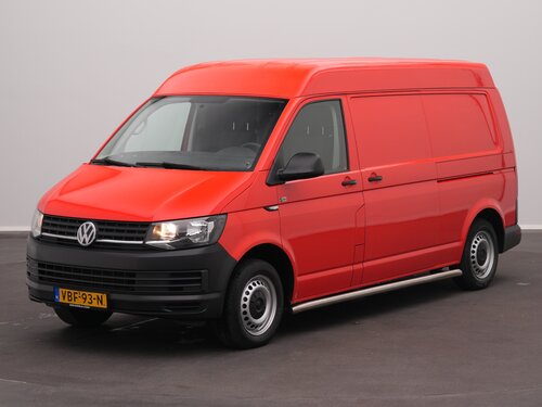 Volkswagen Transporter 150PK Gesloten bestelwagen