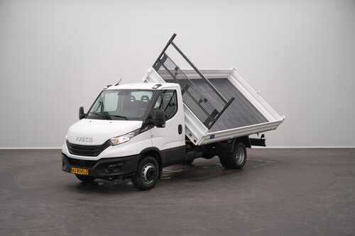 Iveco Daily 72C21 Otwarty