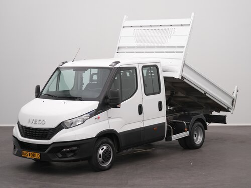 Iveco Daily 35C14 Otwarty