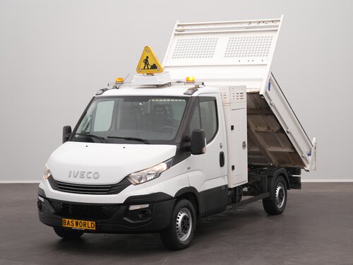 Iveco Daily 35S14 Otwarty