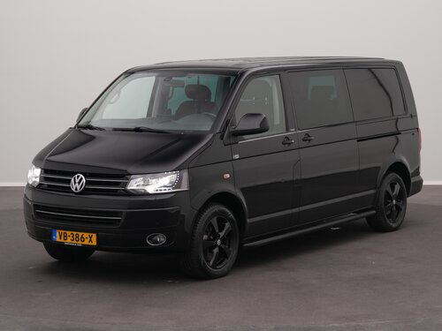 Volkswagen Transporter  180pk Transport persoane/Microbuz