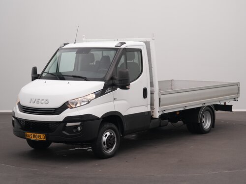 Iveco Daily 35C18 Otwarty