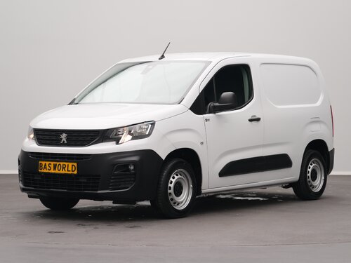 Peugeot Partner 110pk Minibusevi furgoni