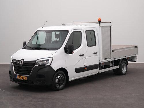 Renault Master 145PK Ouvert