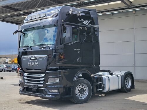MAN TGX 18.510 4X2 tegljač