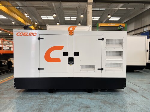 Coelmo FDT45TM3-10 FDT45TM3-10 150 مولد ديزل