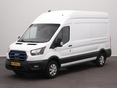 Ford e-Transit 184pk Furgonetka