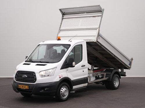 Ford Transit 170pk Wywrotka
