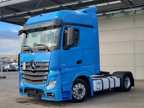 Mercedes Actros 1948 4X2 Тягач