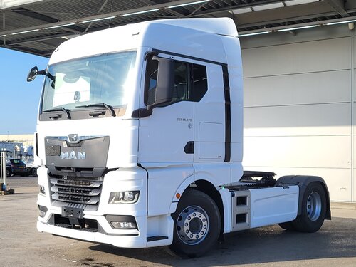 MAN TGX 18.470 4X2 tegljač