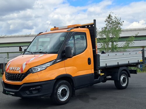 Iveco Daily 35S16 Kipper