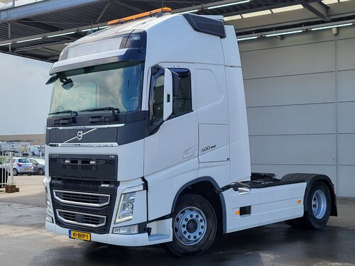 Volvo FH 500 4X2 Trækker