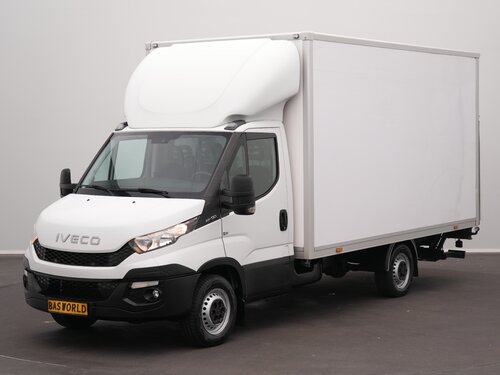 Iveco Daily 35S13 Cassoni
