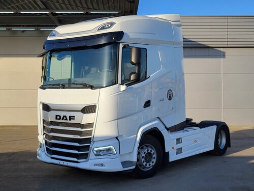 DAF XG 480 4X2 Trækker