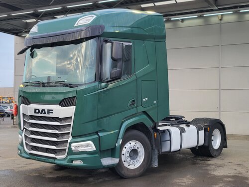 DAF XF 480 4X2 tegljač