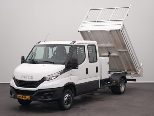 Iveco Daily 35C16 Kippi
