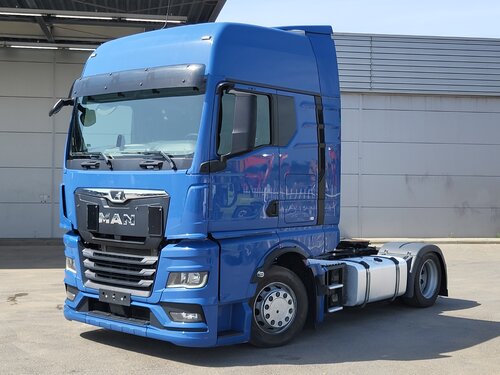 MAN TGX 18.470 4X2 tegljač
