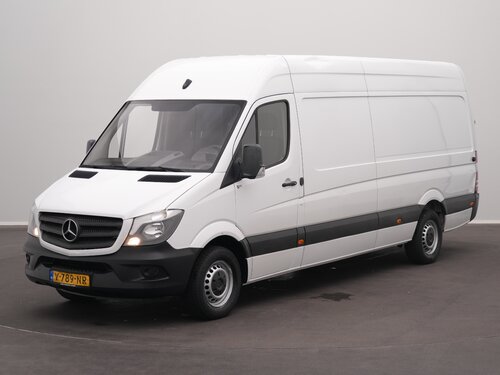 Mercedes Sprinter 311 CDI Gesloten bestelwagen