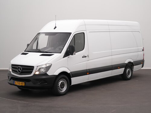 Mercedes Sprinter 311 CDI Furgão