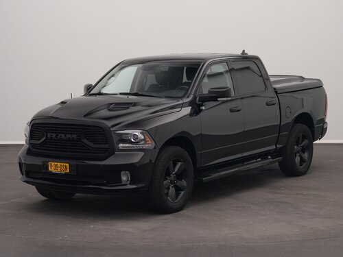 Dodge الميكروباصات شاحنات بيك-اب